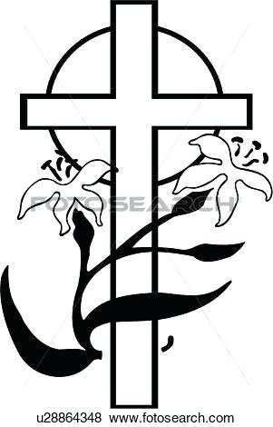 301x470 Easter Clipart Religious Crosses Clip Art Easter Clip Art Images