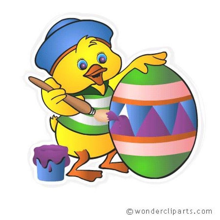 Easter Clipart Free