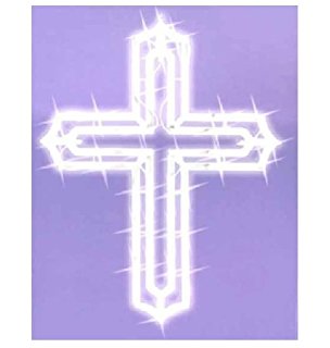 Easter Cross Images