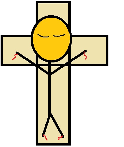 421x499 Easter Clipart