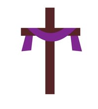 199x222 Free Easter Cross Stock Photo