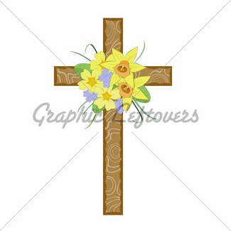 Easter Cross Images | Free download on ClipArtMag