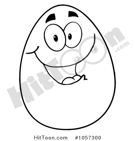450x470 Easter Clipart