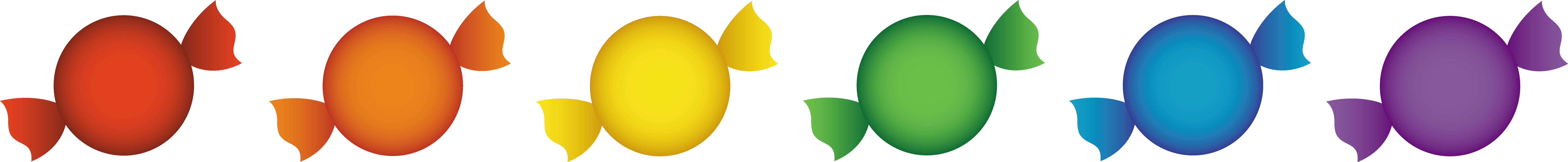 7018x725 Easter Bar Cliparts Many Interesting Cliparts