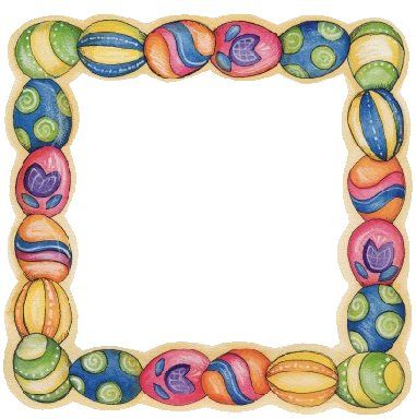 381x384 26 Best Bordersframes 5. Images Chalkboard