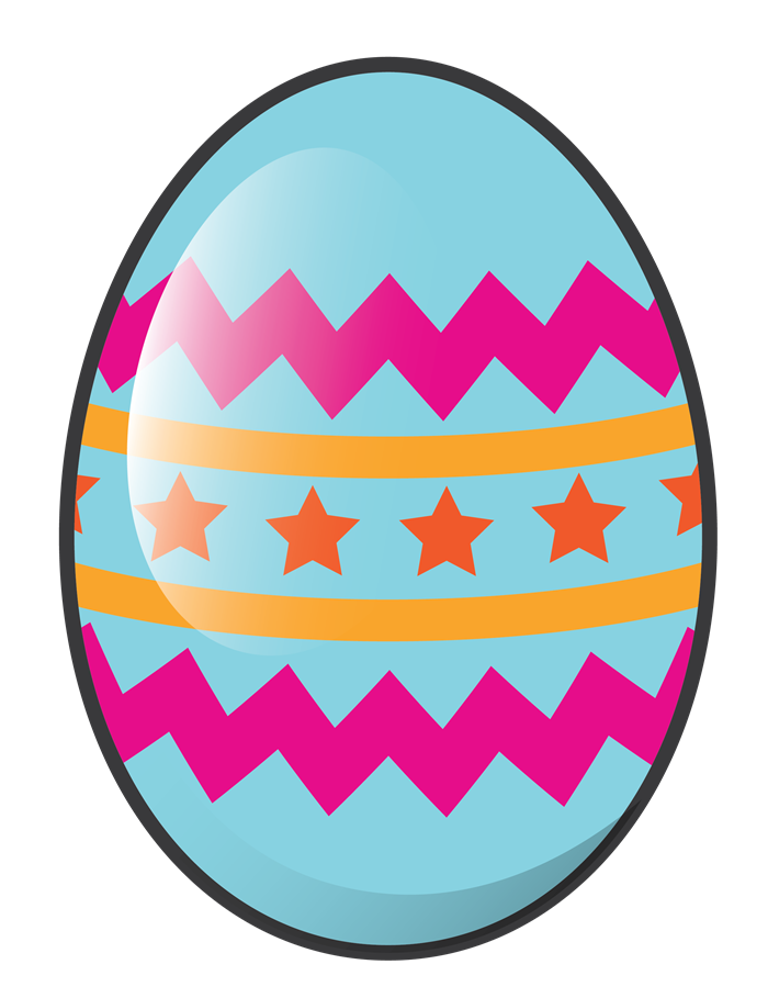 700x909 Easter Egg Free To Use Cliparts