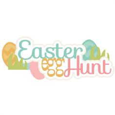 236x236 Easter Egg Banner Clip Art