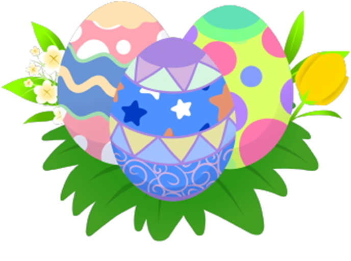 688x512 Free Easter Egg Hunt For A Cause