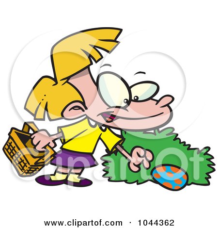 450x470 Royalty Free (Rf) Clip Art Illustration Of Cartoon Boys Painting