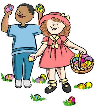 310x352 Community Easter Egg Hunt