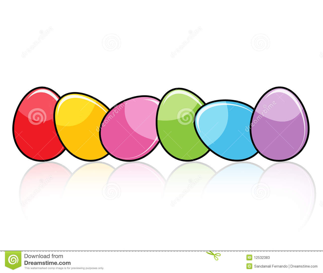 1300x1101 Easter Egg Divider Happy Easter 2017