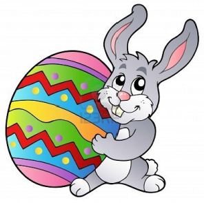 296x294 Easter Egg Hunt