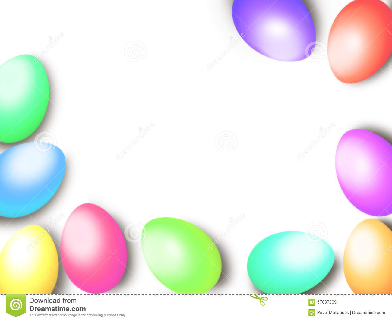 1300x1065 Easter Egg Border Clipart To Color