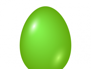 310x233 Easter Eggs Clip Art Free Vectors Ui Download