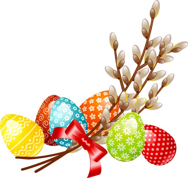 650x614 320 Best Easter Clip Art Images Clip Art, Draw And Box
