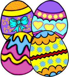 236x265 Easter Egg Clipart Free
