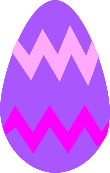 378x594 Easter Egg Clip Art