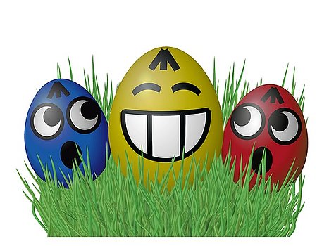 467x350 Miroslav Nemecek Artwork Collection Eggs