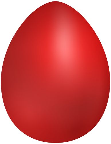 387x500 Easter Egg Ideas Clipart
