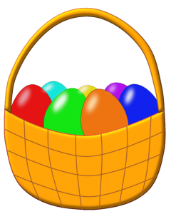 240x300 Eggs Clip Art Download