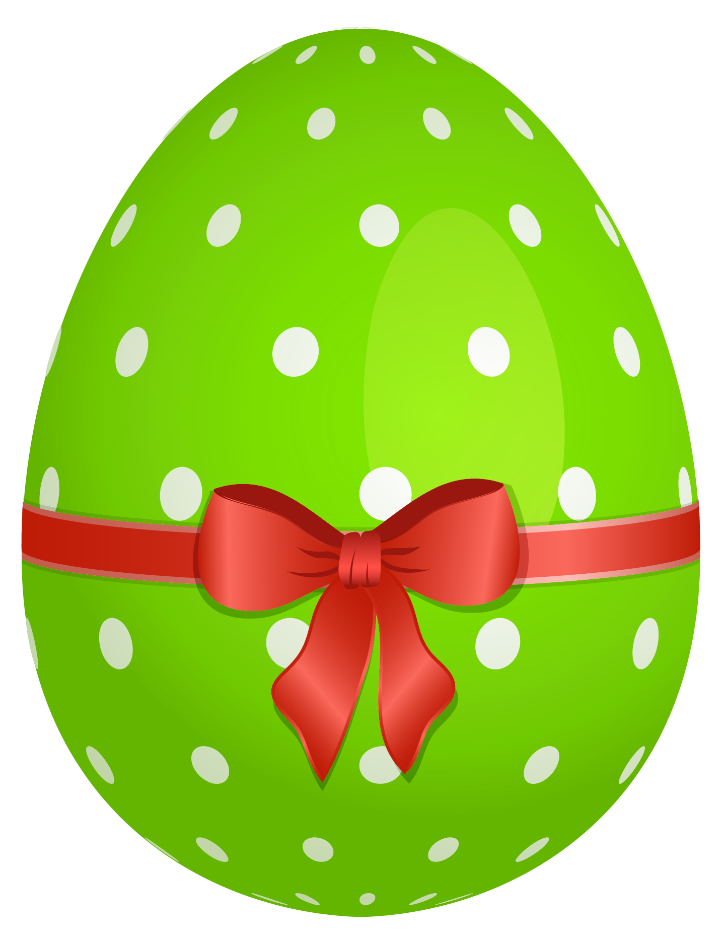 1440x1864 Free Easter Egg Clip Art Clipart 2 Image 2