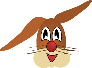 300x223 Easter Clip Art Free Vector 4vector