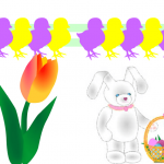 150x150 Free Easter Clip Art