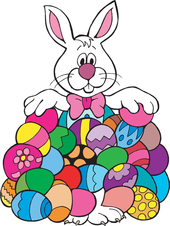 566x750 Easter Bunny Images Clip Art Many Interesting Cliparts