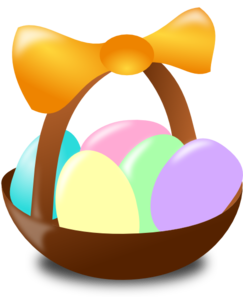 243x298 Easter Clip Art