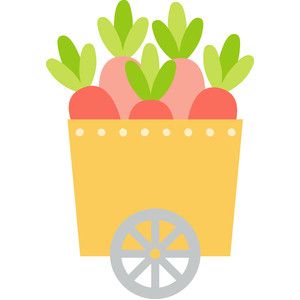 300x300 2929 Best Easter Clip Art Images Drawings, Bunnies