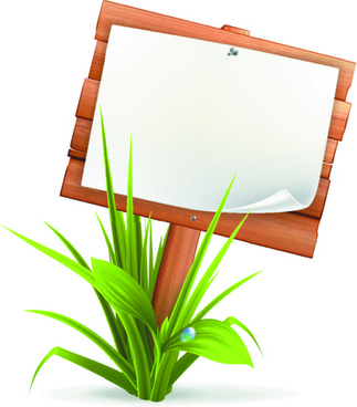 323x368 Wooden Sign Clip Art Free Vector Download (214,418 Free Vector