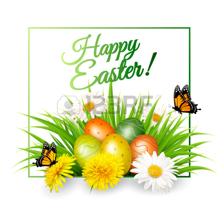 450x433 3,751 Easter Candy Stock Vector Illustration And Royalty Free