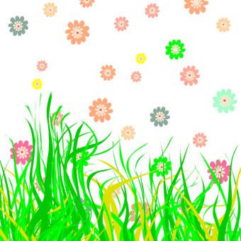 340x340 Easter Vector Art Vectors Download Free Vector Art