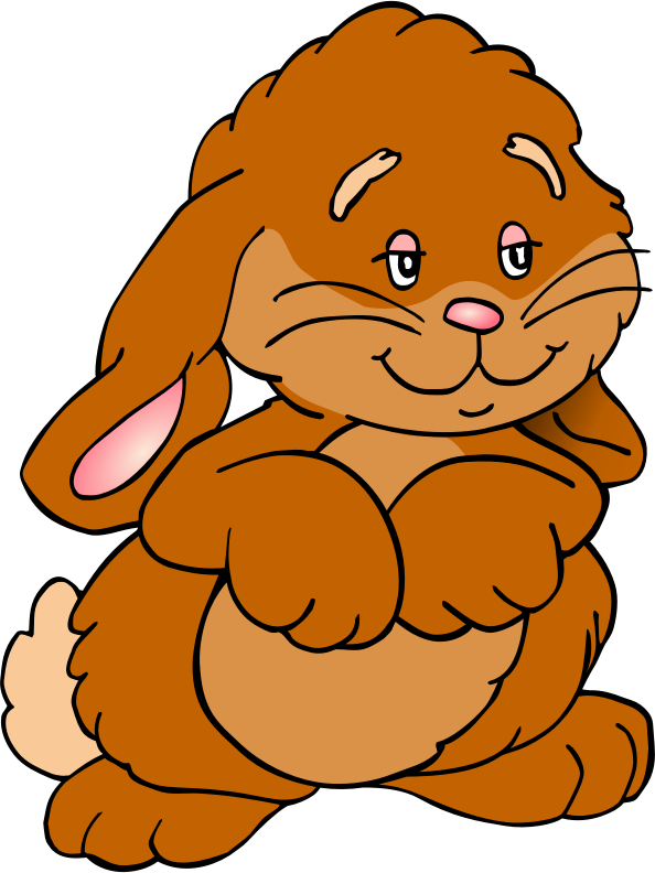 594x792 Clipart On Clip Art Easter Bunny And Cute 2 2