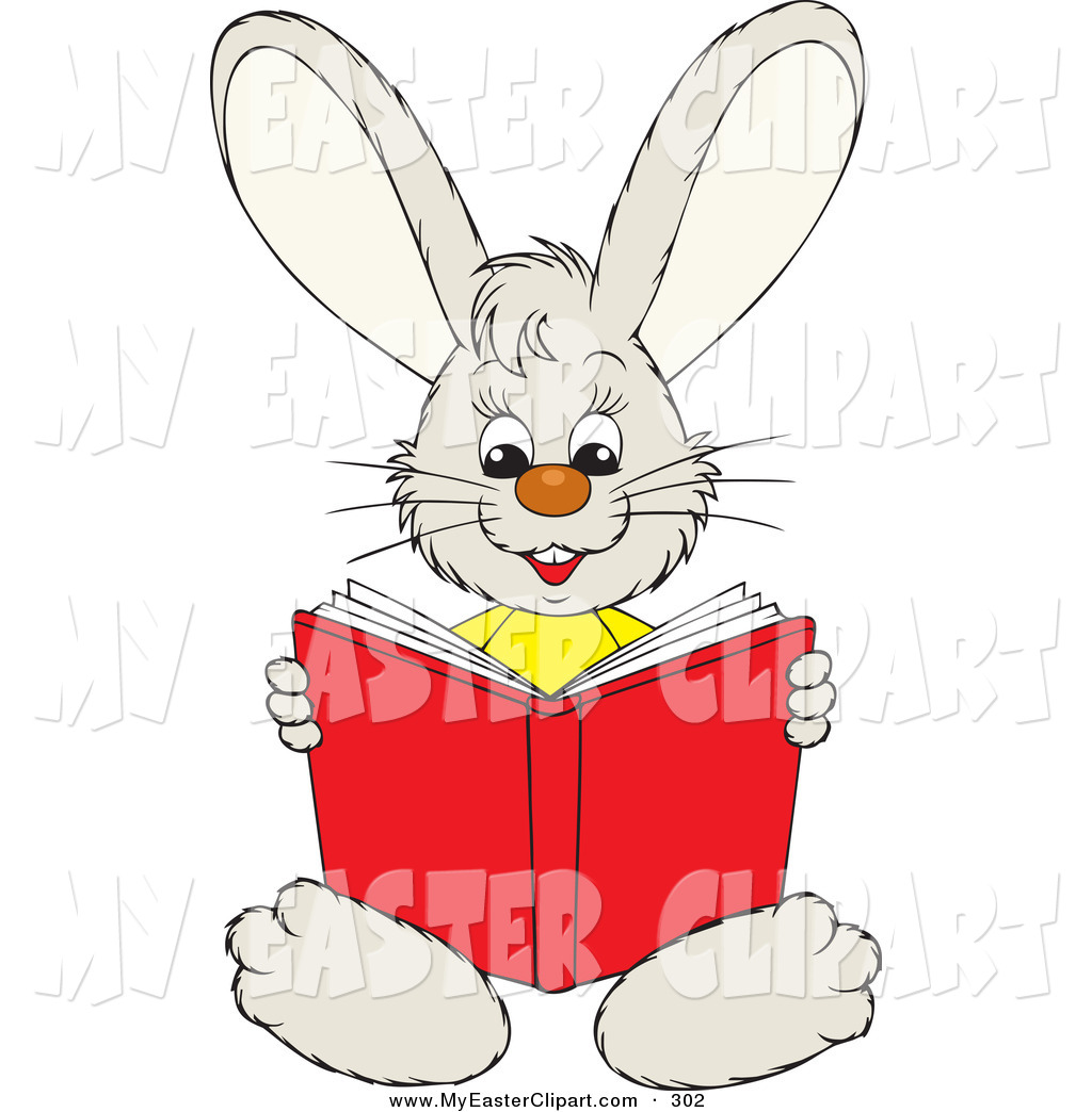 1024x1044 Easter Rabbit