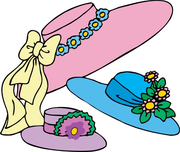Easter Sunday Clipart