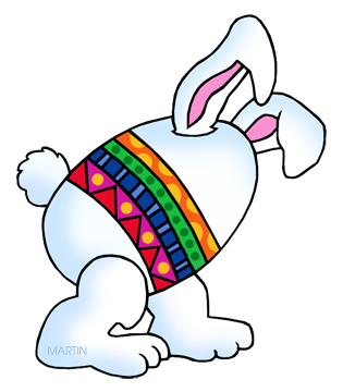 315x360 Free Easter Clip Art By Phillip Martin