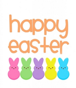 250x290 Easter Sunday. Bartlett Elementary School