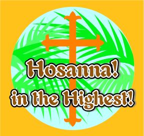 288x273 64 Best Sunday School Ideas For Easter Images