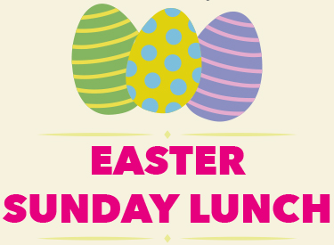 375x275 Branston Golf Amp Country Club Easter Sunday Lunch
