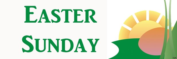 618x206 Easter Sundaycentral Macomb Vicariatearchdiocese Of Detroit