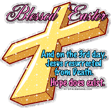 373x364 Happy Easter! Easter, Jesus Easter And Christianity