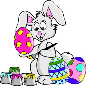 300x298 Cartoon Easter Sunday