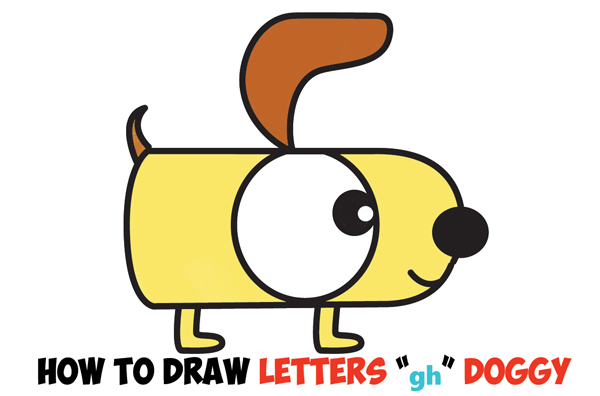 Easy Cartoon Drawings | Free download on ClipArtMag