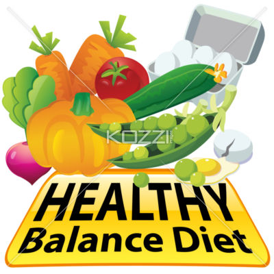 400x400 Healthy Clipart