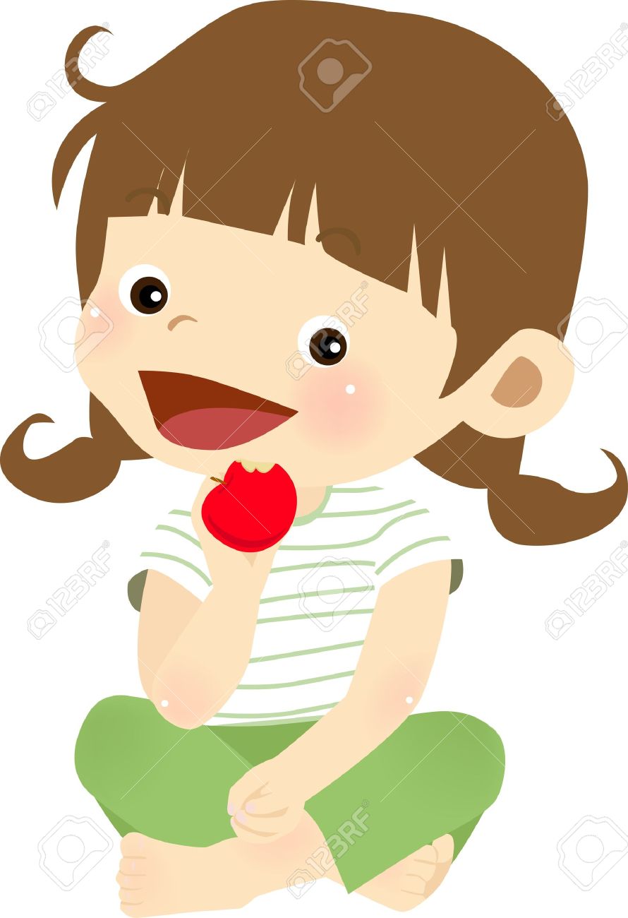 890x1300 An Apple Clipart