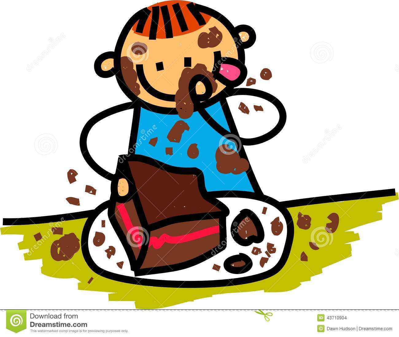 1300x1097 Happy Eating Clipart