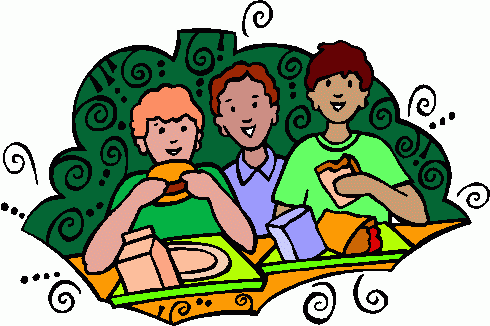 490x326 Lunch Clip Art Kids Free Clipart Images