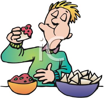 350x329 Food Clipart Lot Food
