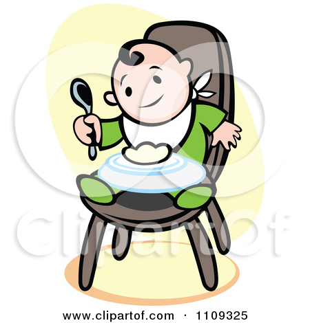 450x470 Baby Clipart Food Free